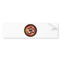 OM1 bumper stickers by Deepsy OM1 bumper stickers