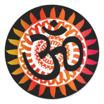 OM1 STICKER