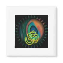 Om 3 magnets