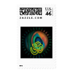Om 3 postage