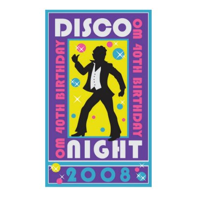 disconight