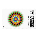 Om 5 postage