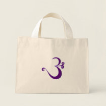 Om - alicious Bag bags
