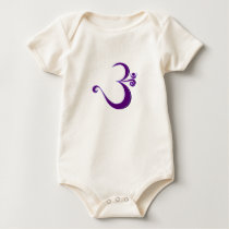 Om - alicious /Creeper t-shirts by templegreen Om - alicious /Creeper t-shirts