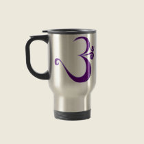 Om - alicious Mug mugs