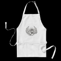 Om aprons