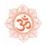 OM - AUM - OHM HINDU BUDDHIST SYMBOL SHIRTS