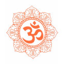 OM - AUM - OHM HINDU BUDDHIST SYMBOL t-shirts