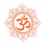 OM - AUM - OHM HINDU BUDDHIST SYMBOL t-shirts
