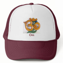 om_aum_wall_hanging_rn51, Om hats by yamsani om_aum_wall_hanging_rn51, Om hats