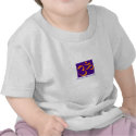 Om Baby t-shirts
