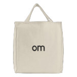 om bag