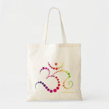 Om Bow Bag
