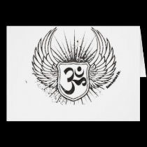 Om cards