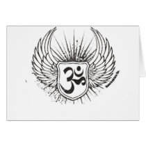 Om cards