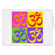Om cards
