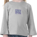 Om child t-shirts
