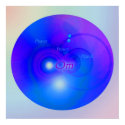 Om Circle posters