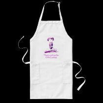 OM-Cooking! aprons