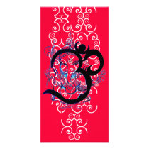 OM Energy Card photo cards by whittyart OM Energy Card photo cards