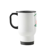 Om for the Holidays mugs