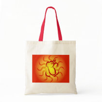 OM Ganesha Bag