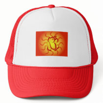 OM Ganesha Hats