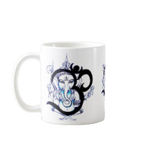 OM - Ganesha Mug