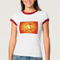 OM Ganesha t-shirts