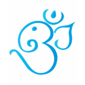 'Om Ganpati'