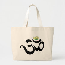 Om Gift Bags