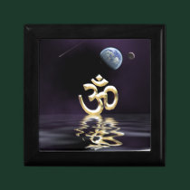 Om Gift Box gift boxes