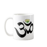 Om Gift Mugs