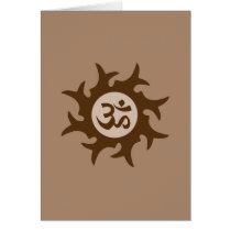OM cards