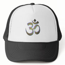 Om hats by minjean Om hats