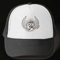 Om hats
