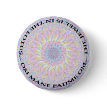 OM Jewel Button