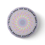 OM Jewel Button