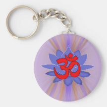 om key chains