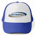 OM-Logo hats