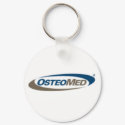 OM-Logo keychains