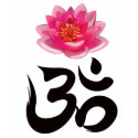 OM Lotus 2 t-shirts