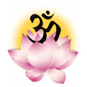 'Om Lotus 2'