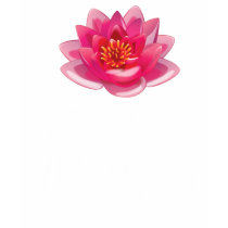 OM Lotus reverse t-shirts by EnlightenedElephant OM Lotus reverse t-shirts
