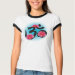 Ladies Ringer T-Shirt
