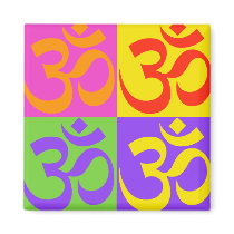 Om magnets