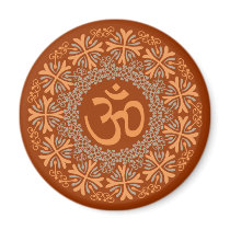 Om magnets