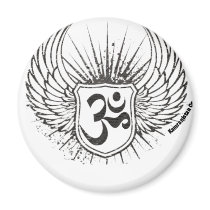 Om magnets