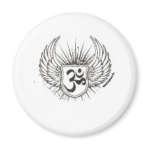 Om magnets