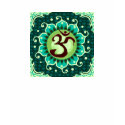 om mandala t-shirts by dreamingtree om mandala t-shirts